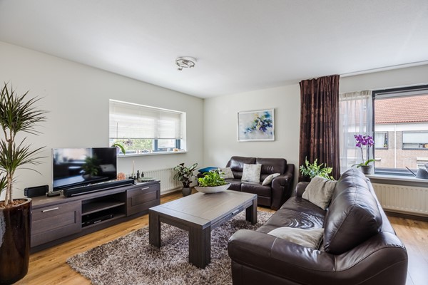 Medium property photo - Prinses Irenelaan 54, 2635 HR Den Hoorn